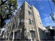 ＪＲ中央線中野駅まで徒歩18分