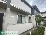 エクセリア北烏山