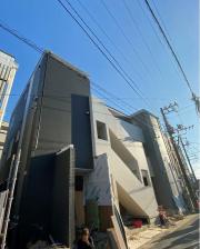 ＪＲ総武線（各駅停車）幕張駅まで徒歩7分