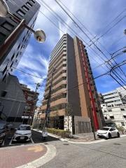 ＪＲ東海道本線元町駅まで徒歩5分