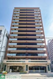 プレジオ川口