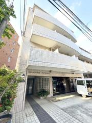 ドメイン経堂