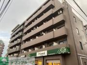 ジュネス南林間II