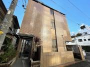 ＪＲ中央線立川駅まで徒歩6分