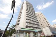 コンフォリア南砂町