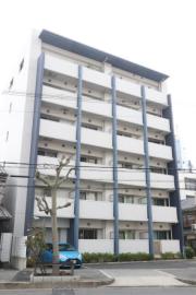 地下鉄今里筋線今里駅まで徒歩5分