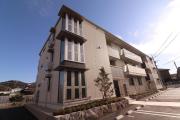 ＪＲ久大本線久留米大学前駅まで徒歩10分