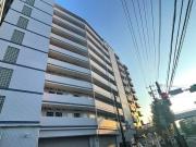 ポートハイム西横浜