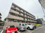 JRBハイツ横川