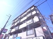 阪神本線石屋川駅まで徒歩2分