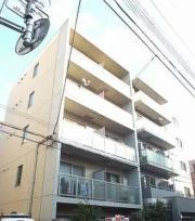 都営大江戸線両国駅まで徒歩6分