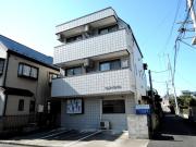 ＪＲ青梅線西立川駅まで徒歩10分