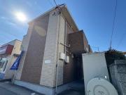ＪＲ常磐線（各駅停車）北小金駅まで徒歩7分