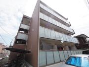クレイノアドバンス川崎