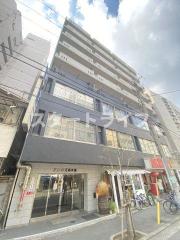 地下鉄御堂筋線西中島南方駅まで徒歩1分