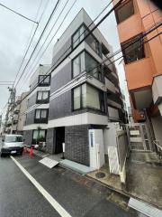 ビューパレー新宿新都心