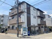 ネクストライフ太秦天神川