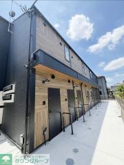 WoodCrest国立Residence