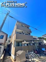 南海本線和歌山市駅まで徒歩6分