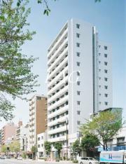 東京メトロ東西線門前仲町駅まで徒歩3分