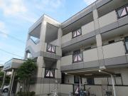 クイーンズタウン2番館