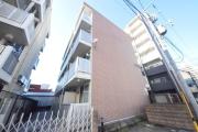 レオパレスグランシャリオ