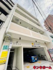 広島電鉄皆実線比治山下駅まで徒歩7分