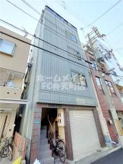 リバーマンション
