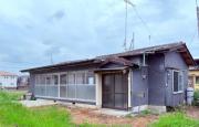 筑西市戸建て