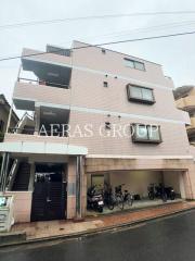 セントラルヒルズ井土ヶ谷