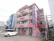ＪＲ札沼線新川駅まで徒歩13分