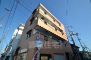阪神本線出屋敷駅まで徒歩9分