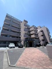 小田急多摩線小田急永山駅まで徒歩12分