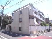 弥生町Let′s
