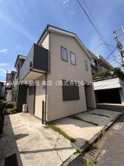 田端4丁目戸建