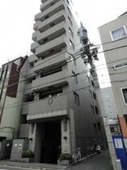 東京メトロ日比谷線八丁堀駅まで徒歩6分