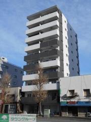（仮）川崎大島マンション