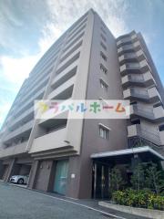 阪急宝塚線三国駅まで徒歩10分