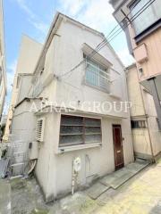 大島5丁目戸建