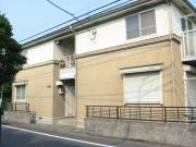 京王井の頭線久我山駅まで徒歩10分