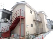 西武池袋・豊島線大泉学園駅までバス約8分 徒歩1分