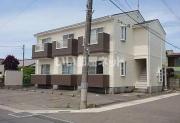 エンゼルハイム旭