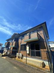 南海本線羽倉崎駅まで徒歩13分
