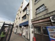 近鉄京都線東寺駅まで徒歩2分
