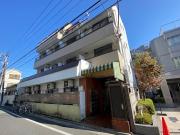 ＪＲ山手線巣鴨駅まで徒歩12分
