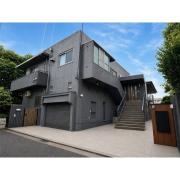 世田谷区代沢3丁目戸建て