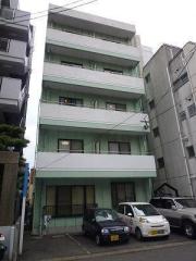 ひまわり八番館