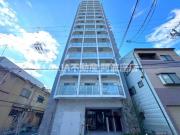 クローバー・グランツ弁天町