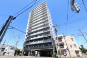 アルファスクエア北15条