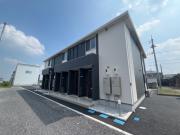 シャン・ド・フレーズ 201 角部屋